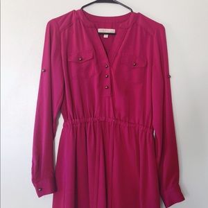 Banana Republic vintage collection dress